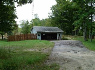 1489 S 33 Rd, Cadillac, MI 49601