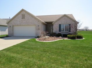 4383 Crystal Ridge Dr E, Maumee, OH 43537