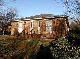 118 N Ellis St, Salisbury, NC 28144