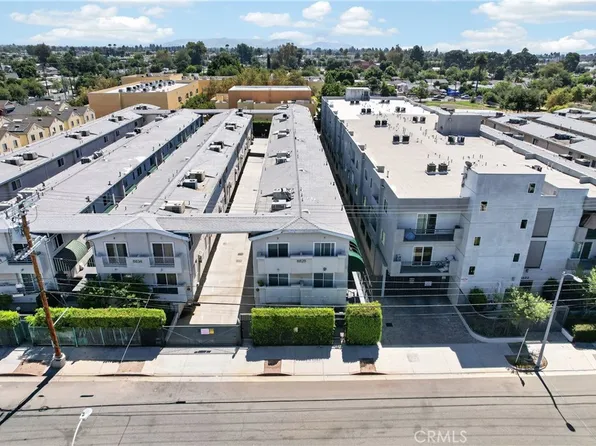 8828 Burnet Ave Unit 9, North Hills, CA 91343