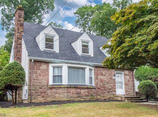 159 Myrtle Ave, Cedar Grove, NJ 07009