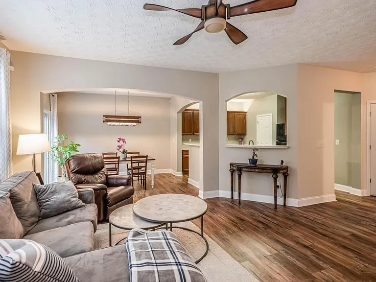 4163 Baker Station Ct — Photo 11