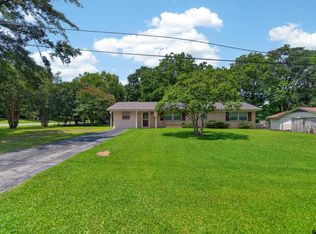 422 Polly St, Bullard, TX 75757