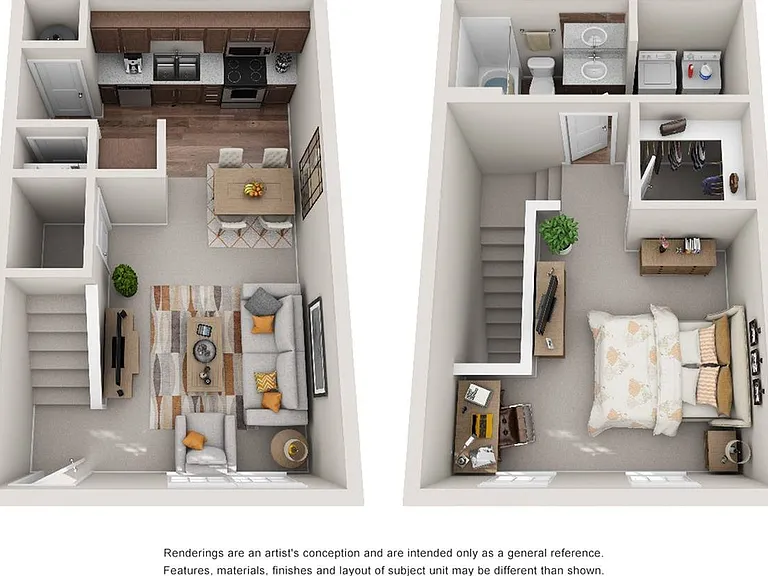 Founders Village - A1 Founders Village - A1