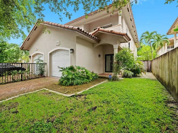 3183 Matilda St #3183, Miami, FL 33133