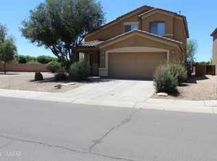 124 S Burro Canyon Pl, Sahuarita, AZ 85629