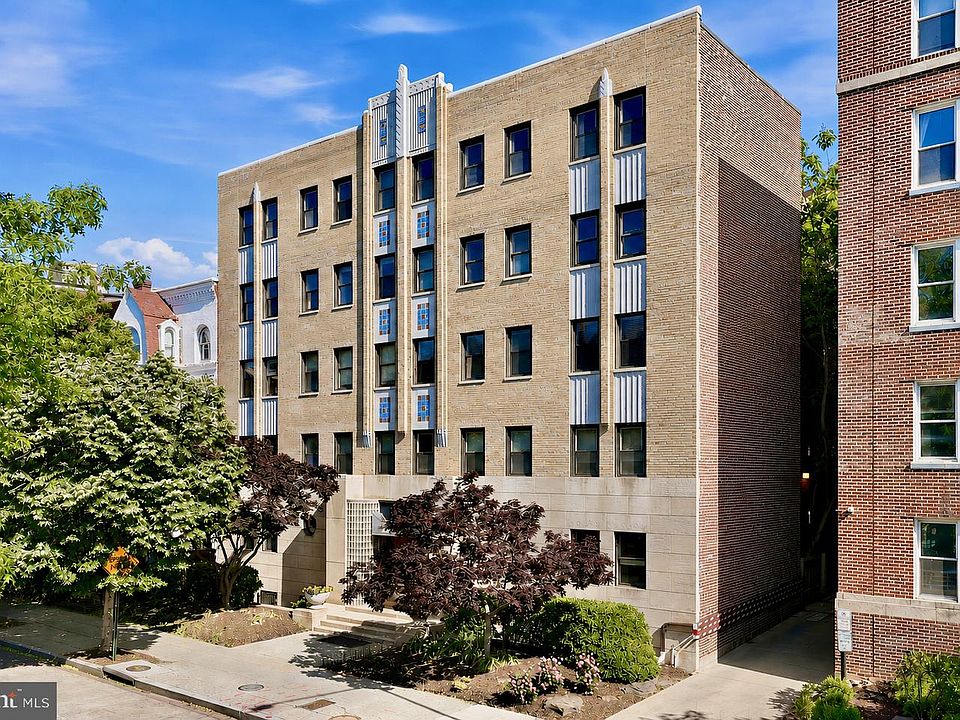 1st image of 1727 R St NW APT 203