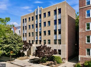 Pierre Condominium, Washington, DC 20009