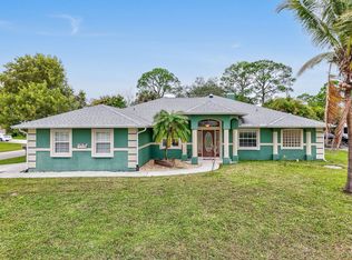 2230 SW Tampico St, Port Saint Lucie, FL 34953