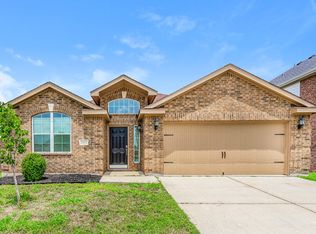 2801 Silver Sage Dr, Denton, TX 76209