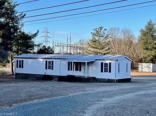 1585 Sink Farm Rd, Lexington, NC 27295