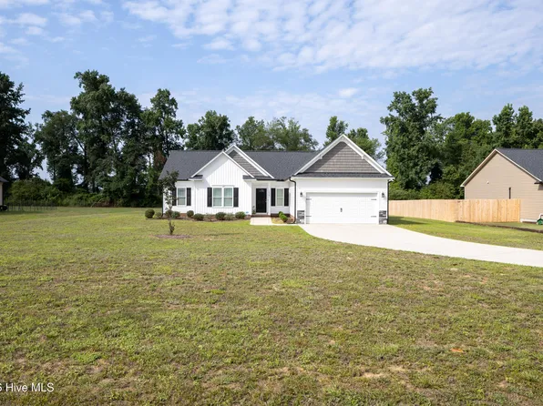 12501 N Us 421 Highway, Clinton, NC 28328