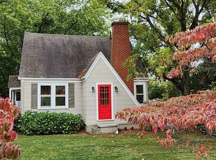 426 Betsy Bell Rd, Staunton, VA 24401