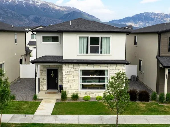 598 S 1080 W, American Fork, UT 84003