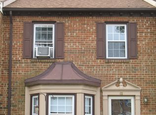 63 Colonial Way, Chesapeake, VA 23325