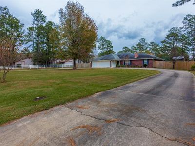145 Edgemont Ct, Brookeland, TX, 75931
