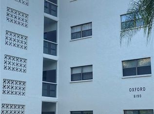 6190 80th St N UNIT 101, Saint Petersburg, FL 33709