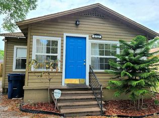 8102 North Blvd, Tampa, FL 33604