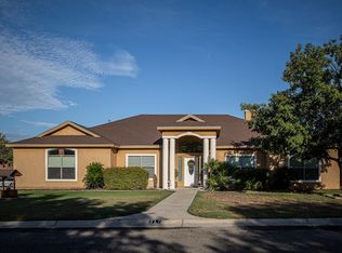 217 Saddle Blanket, Del Rio, TX 78840