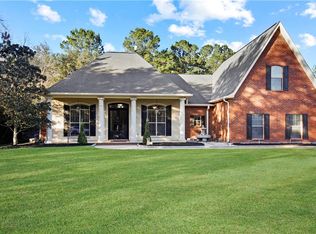 264 Thornwood Dr, Covington, LA 70435