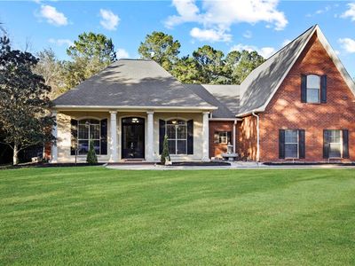 264 Thornwood Dr, Covington, LA, 70435