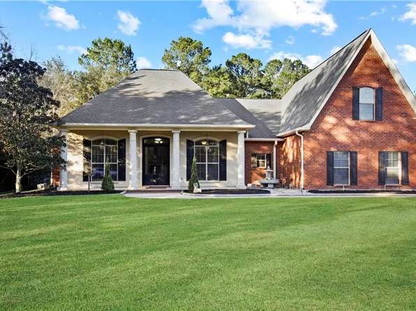 264 Thornwood Dr, Covington, LA 70435