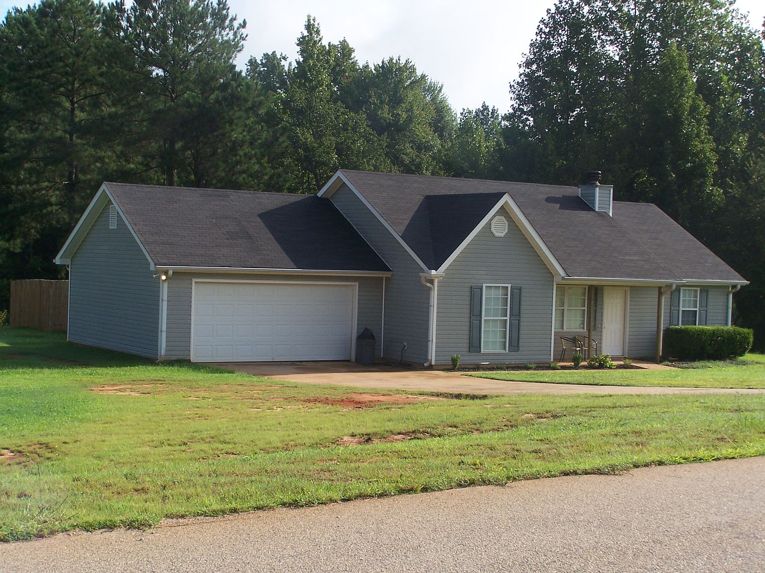 126 Melanie Ln, Jenkinsburg, GA 30234 Zillow