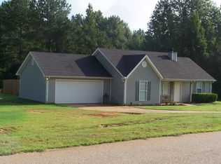 126 Melanie Ln, Jenkinsburg, GA