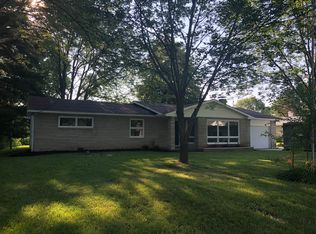 5108 S Walnut St, Muncie, IN 47302