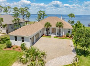 1341 Driftwood Point Rd, Santa Rosa Beach, FL 32459