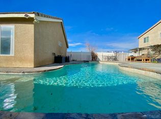 3248 Brabham Ave, Rosamond, CA