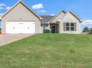 185 Legacy Dr, Demorest, GA 30535