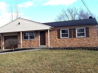 11342 Templeton Dr, Cincinnati, OH 45251