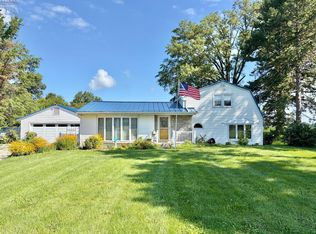 13273 E Township Road 178, Bellevue, OH 44811