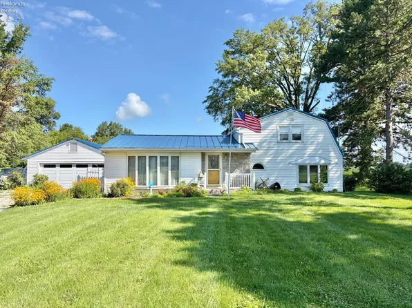 13273 E Township Road 178, Bellevue, OH 44811