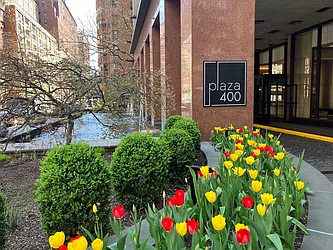 Plaza 400 at 400 East 56th Street in Sutton Place