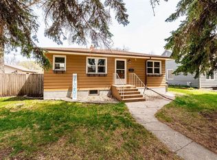 110 4th St SE, Barnesville, MN 56514