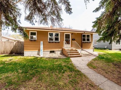 110 4th St SE, Barnesville, MN, 56514