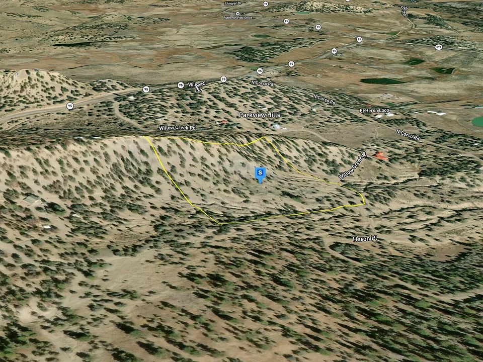 2nd image of 60 El Vado Rd