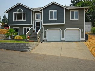 3815 163rd Avenue Ct E, Lake Tapps, WA 98391