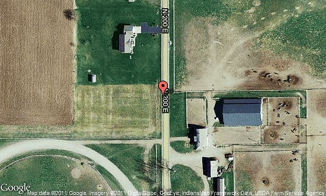 Map View