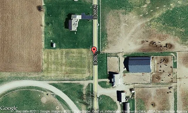 1160 N 200 E photo 1