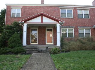 1376 Meadow Rd #1376, Columbus, OH 43212