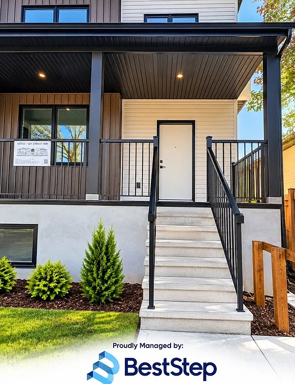 3 bed, 2.5 bath, $2,050 — Photo 2