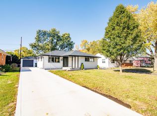 4475 Hartwell Rd, Columbus, OH 43224