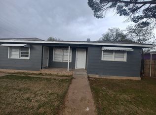 626 39th St, Lubbock, TX 79404