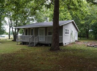 46 Wilson St, Farmington, AR 72730