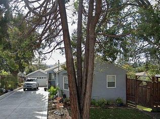 4217 Seven Hills Rd, Castro Valley, CA
