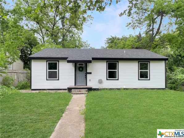 408 Wisconsin St, Killeen, TX 76541