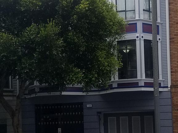 4th image of 1125 Fell St #1